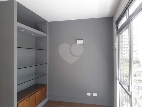 Imagem 9 de 26 de Apartamento-são Paulo-jardim Paulista | Ref.: Reo135364 - Reo135364