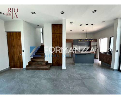Casa Nueva Mod.seth En Venta, Residencial Punto Rioja, Colima