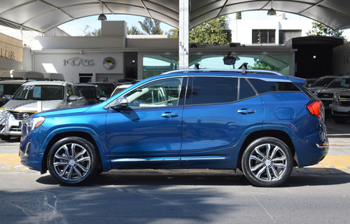 GMC Terrain 3.6 Denali At