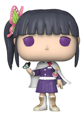 Figura De Accion Kanao Tsuyuri 1305 Demon Slayer Funko Pop Animation