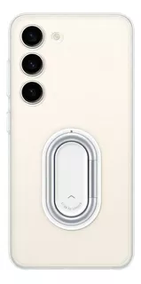 Detachable Cover Samsung Galaxy S23+ Color Blanco