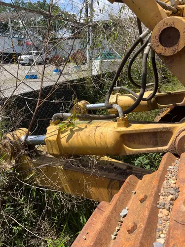 Bulldozer Cat D8n 1998