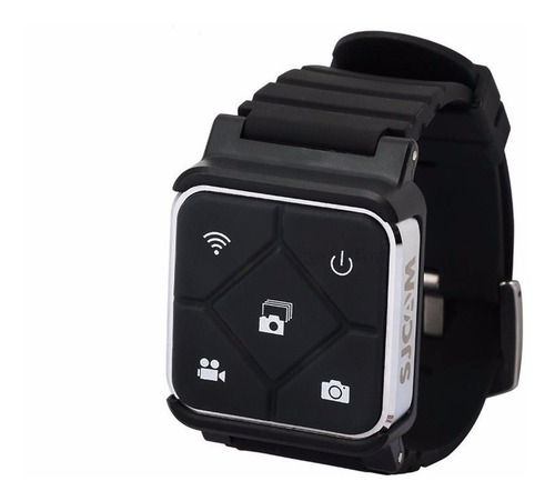 Imagen 1 de 8 de Control Remoto Sjcam Reloj Sj Nuevo Original