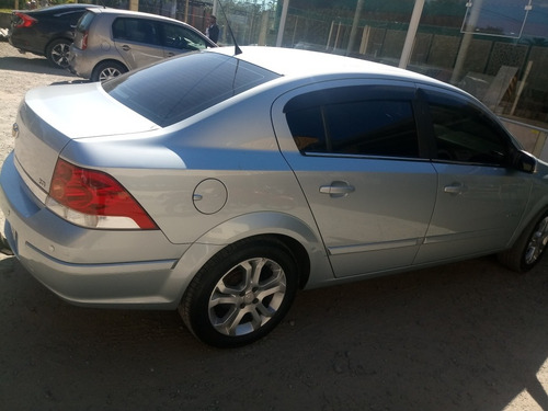 Gm Vectra Elegance