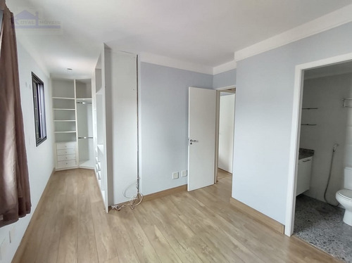 Imagem 16 de 21 de Apartamento Para Venda, 3 Dormitórios, Bosque Da Saúde - São Paulo - 8167