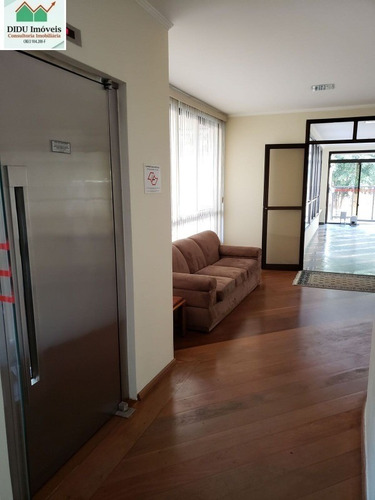 Imagem 19 de 30 de Cobertura Muito Charmosa Com 180,96 M² Sendo 3 Dormitórios 3 Suítes, 2 Vagas. - Cob2505v - 34755890