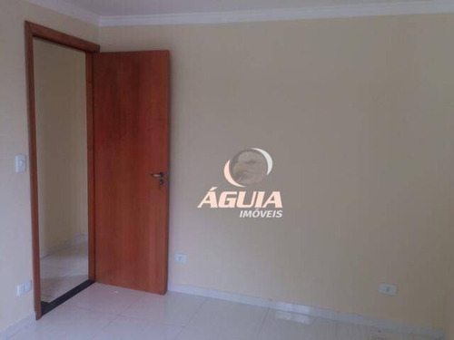 Imagem 4 de 18 de Sobrado Com 3 Dormitórios À Venda, 81 M² Por R$ 485.000 - Vila Camilópolis - Santo André/sp - So1587