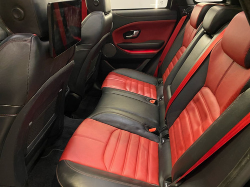 Land Rover Range Rover Evoque 2.0 Si4 Hse Dynamic 5p (br)