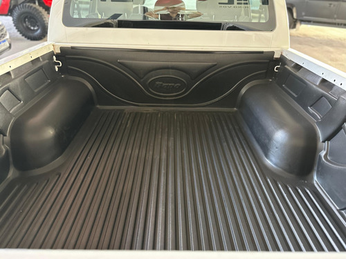 Chevrolet S-10 2.8 16V TURBO DIESEL LS CD 4X4 MANUAL