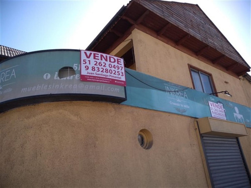 Local Comercial A Pasos Del Centro De La Ciudad