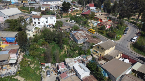 2 Casas En 920m2 Frente Al Tranque De Forestal