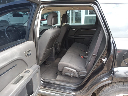 Imagen 15 de 16 de Journey 5p 2,4 Sxt 2f A/t
