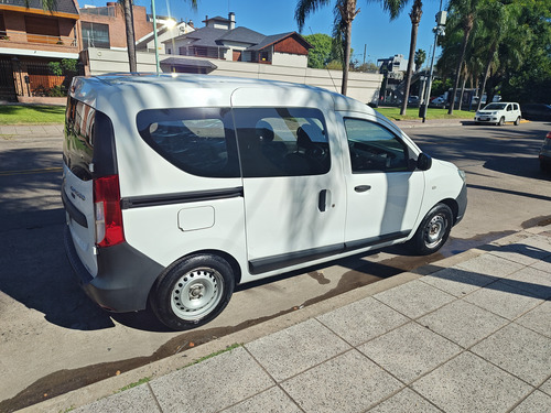 Renault Kangoo Ii Express Emotion 5a 1.6 Sce