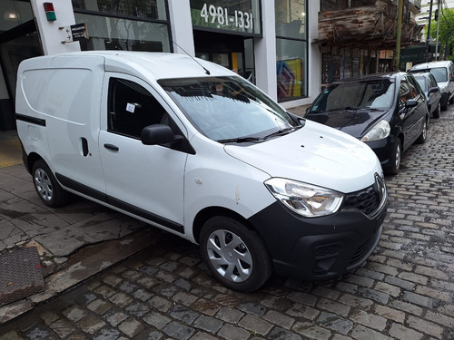 Renault Kangoo Ii Express Emotion 1.6 Sce