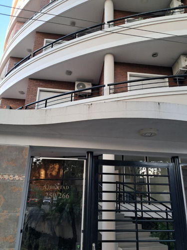 Alquiler Dpto 2 Amb. Haedo Centro