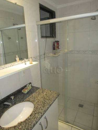 Imagem 24 de 30 de Apartamento Com 3 Dormitórios À Venda, 88 M² Por R$ 440.000,00 - São Judas - Piracicaba/sp - Ap4325