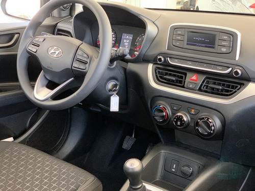 Hyundai HB20 Hyundai HB20 Sense Plus 1.0