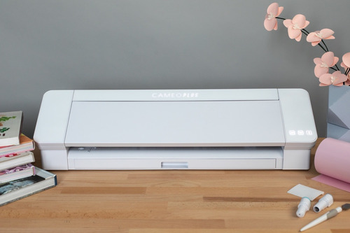 Plotter De Corte Silhouette Cameo Plus De 15 Pulgadas