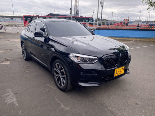 BMW X4 2.0 Xdrive30i
