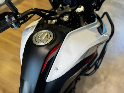 Benelli Trk 702 - Mejor Precio Contado - 2025 - 0km