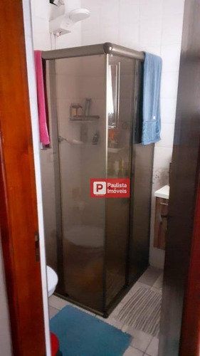 Sobrado À Venda, 108 M² Por R$ 590.000,00 - Vila Mascote - São Paulo/sp - So4299