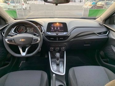 Onix Lt 1.0 Turbo ( Aut ) 2021 0km - Racing Multimarcas