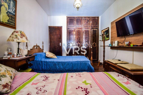 Imagem 21 de 30 de Casa Com 3 Dormitórios À Venda, 230 M² Por R$ 990.000,00 - Alto - Teresópolis/rj - Ca0374