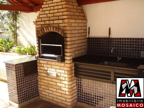 Imagem 25 de 26 de Apartamento Parque Jundiai Permuta Financiável - 13436 - 68726990