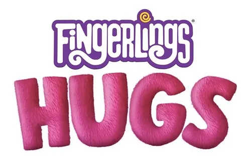Fingerlings hotsell hugs candide