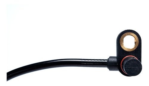 1- Sensor Abs Trasero Izq/der Equinox V6 3.6l 08/09 Injetech