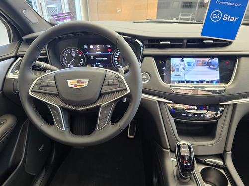 Cadillac XT5 3.6 Sport At