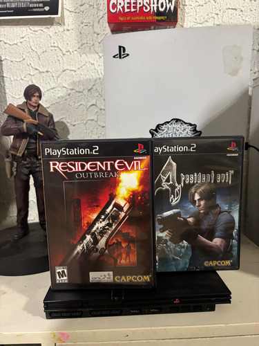 Videojuego