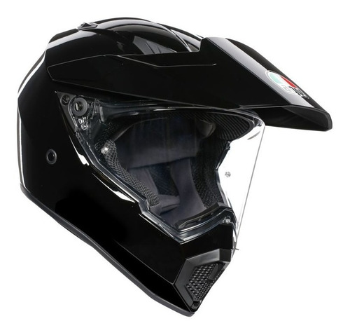 Agv Ax9 - Casco De Moto