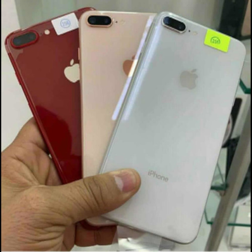 Imagen 2 de 2 de 829-338-6025 iPhone 8 Plus 256gb