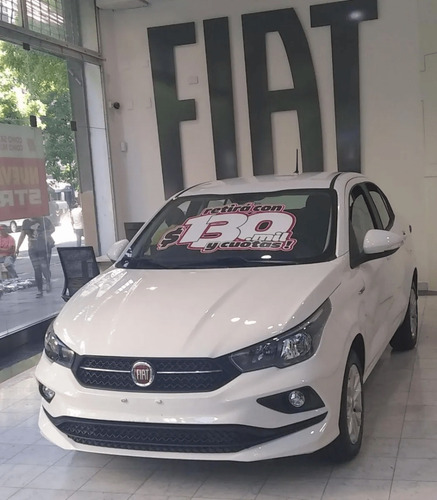 Fiat Cronos 1.3 $250.000/tu Usado Y Cuotas P