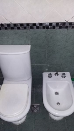 Imagen 15 de 17 de Departamento 2 Ambientes A La Calle C/balcón