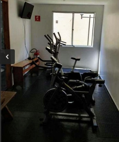 08577 - Apartamento 2 Dorms, Pirituba - São Paulo/sp - 8577