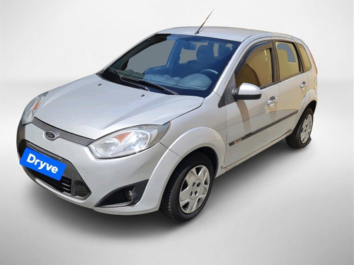 Imagem 1 de 11 de Ford Fiesta 1.6 8v Flex