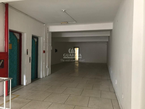 Imagem 11 de 16 de Loja/ponto Comercial Para Aluguel, Centro Histórico - Porto Alegre/rs - 7743