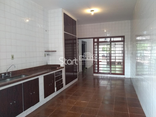 Imagem 4 de 25 de Casa À Venda Em Joaquim Egídio - Ca003581