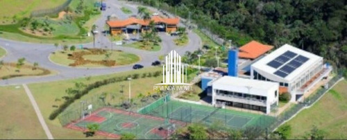 Imagem 3 de 9 de Lindo Terreno De 490m² No Condomínio Gênesis 2 - Al2773