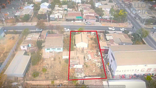 Casa En Venta De 2 Dorm. En Quilpué