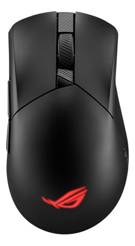 Mouse Gamer Asus Rog Gladius Iii Aimpoint Bluetooth Color Negro