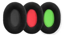 Comprar Almohadillas Para Hyperx Cloud Flight, Stinger, De Franela