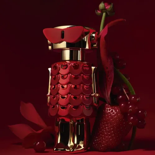 Perfume Paco Rabanne Fame In Love EDP 50ml | MercadoLivre