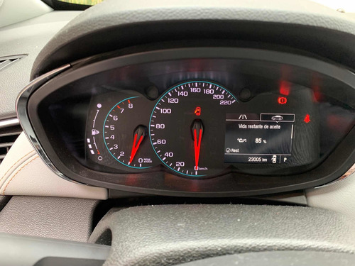 Chevrolet Tracker 1.8 Ltz+ 140cv 2019