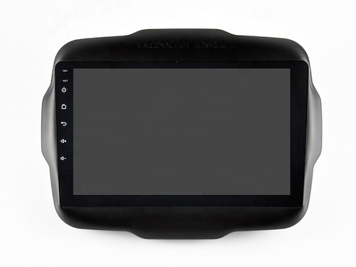 Stereo Multimedia Jeep Renegade  Android Infinity Tech