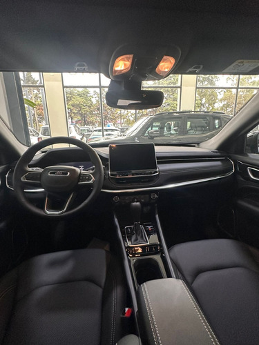 Jeep Compass 1.3 T270 Serie-S 4X2 At6