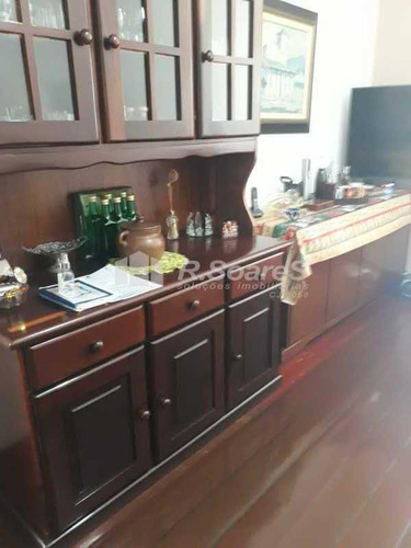 Apartamento 2 Dormitórios No Melhor Ponto Da Marechal Fontenelle - Vvap20687
