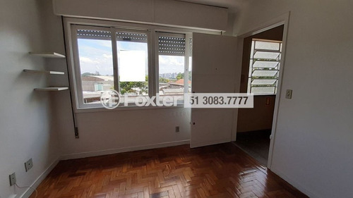 Imagem 3 de 10 de Flat, 1 Dormitórios, 27.666 M², Vila João Pessoa - 185811